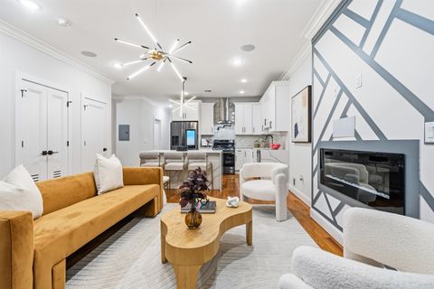 865 SUMMIT AVE #1 Jersey City, Heights NJ 07307