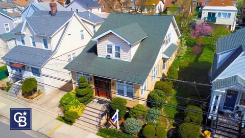 Multifamily For Sale - 88 Shaler Ave<br/> Fairview, NJ 07022