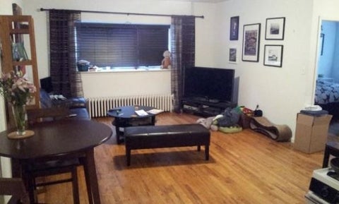 Apartment For Rent - 217 10th St #2B<br/> Hoboken, NJ 07030