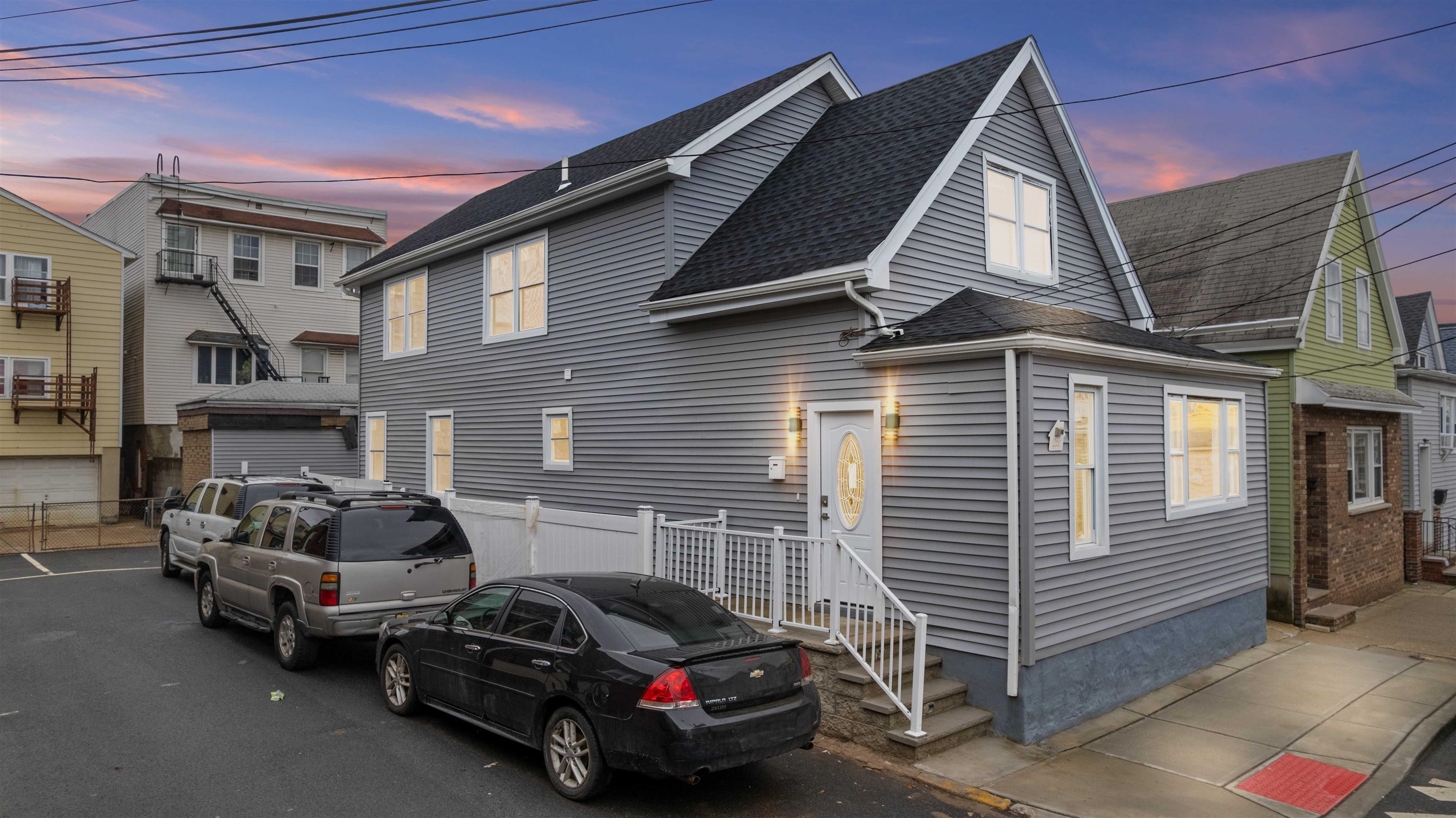 1 Sisson Ct, Bayonne, New Jersey image 1