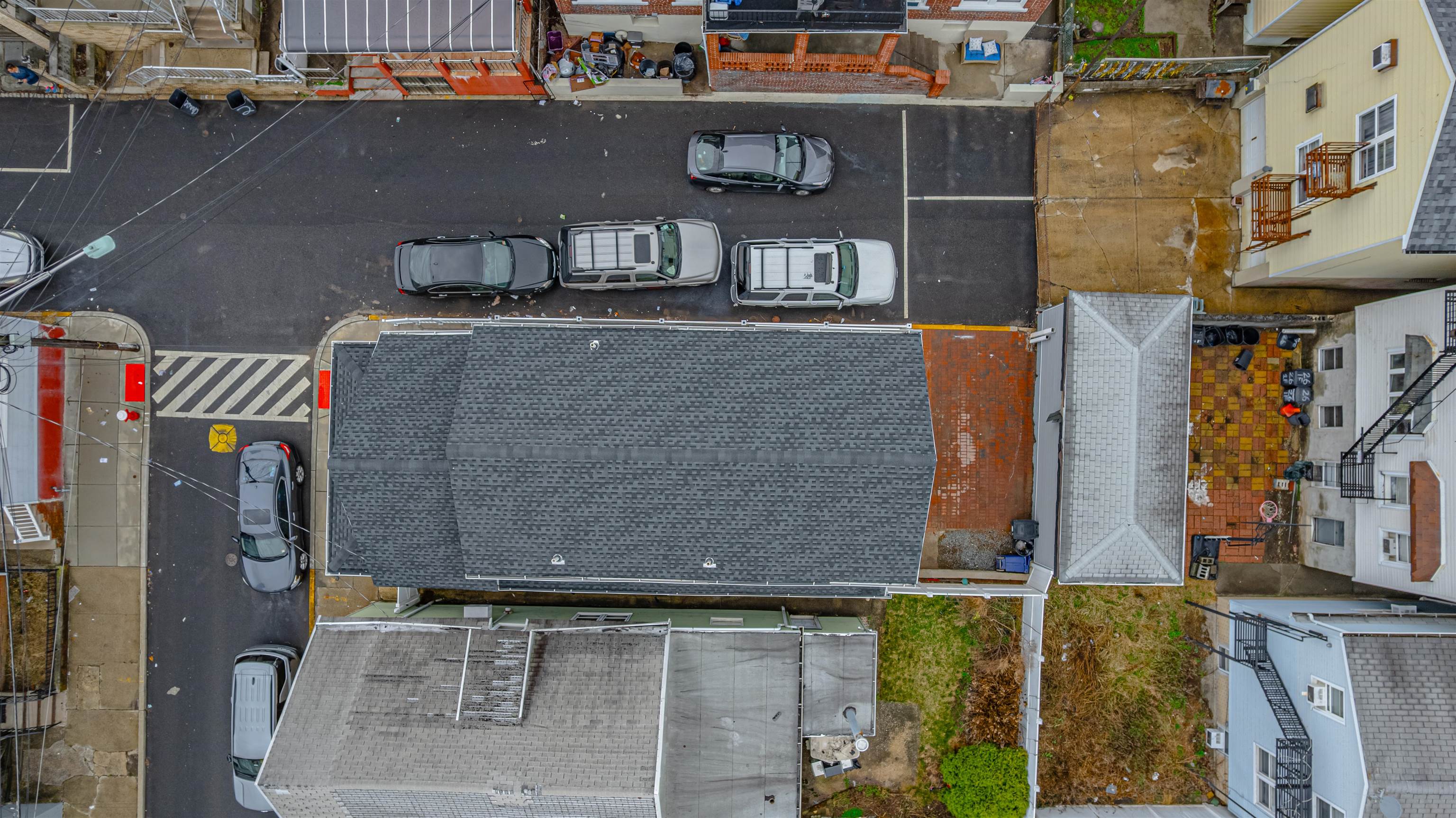 1 Sisson Ct, Bayonne, New Jersey image 48