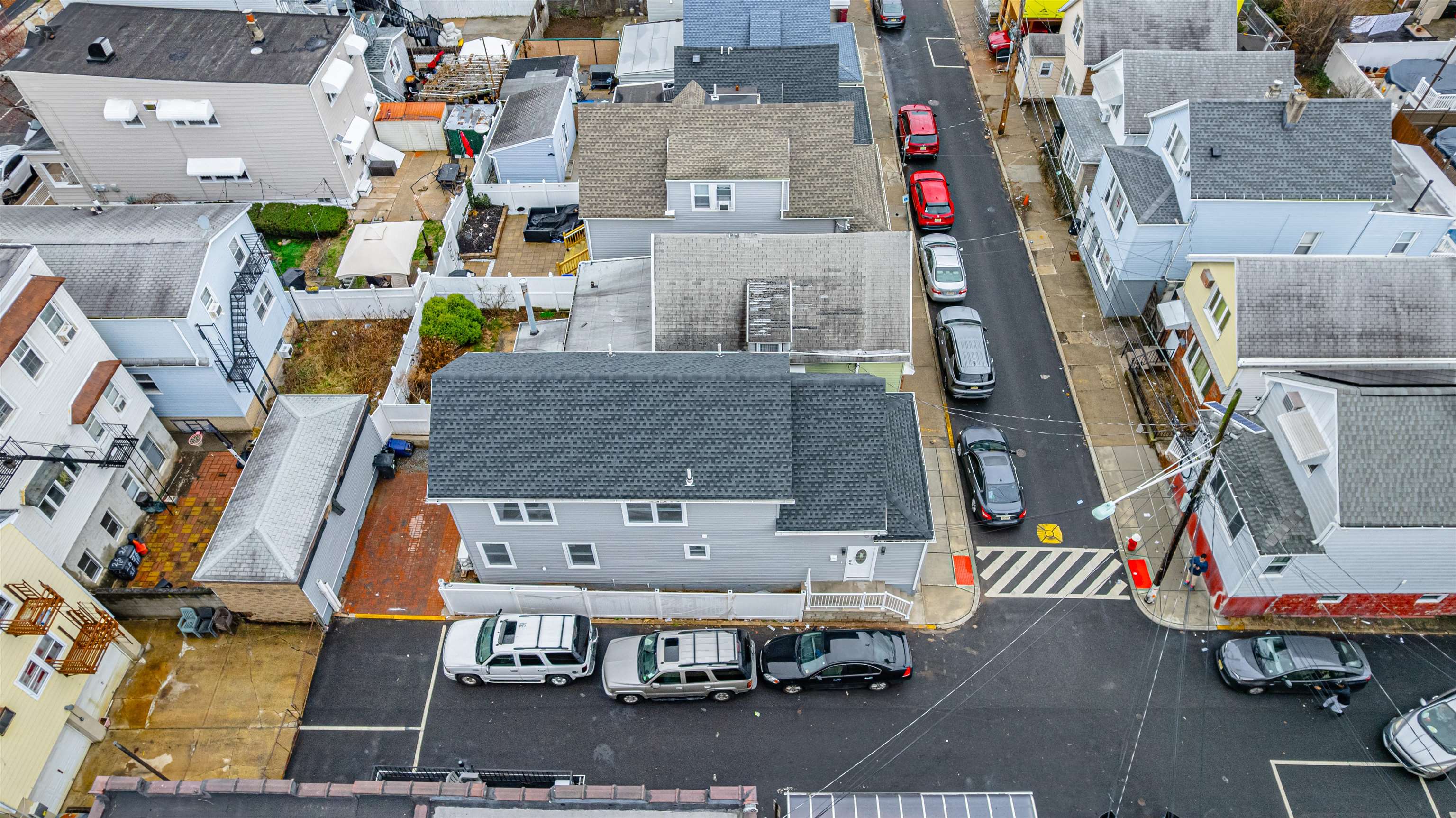 1 Sisson Ct, Bayonne, New Jersey image 47