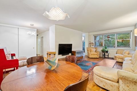 Homes For Sale - 6600 Blvd East #4H<br/> Hudson County, West New York, NJ 07093