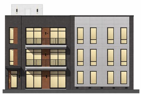 Vacant Land For Sale - 162 Summit Ave<br/> Hudson County, Jersey City, NJ 07304