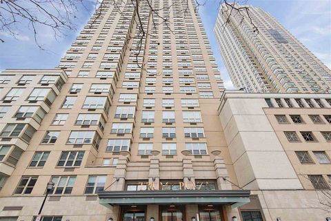 Condo For Rent - 88 Morgan St #2608<br/> Jersey City, NJ 07302