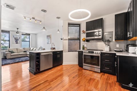 Condo For Sale - 222 48th St #4D<br/> Hudson County, Union City, NJ 07087
