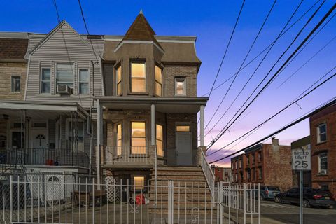 Homes For Sale - 186 Union St<br/> Hudson County, Jersey City, NJ 07304