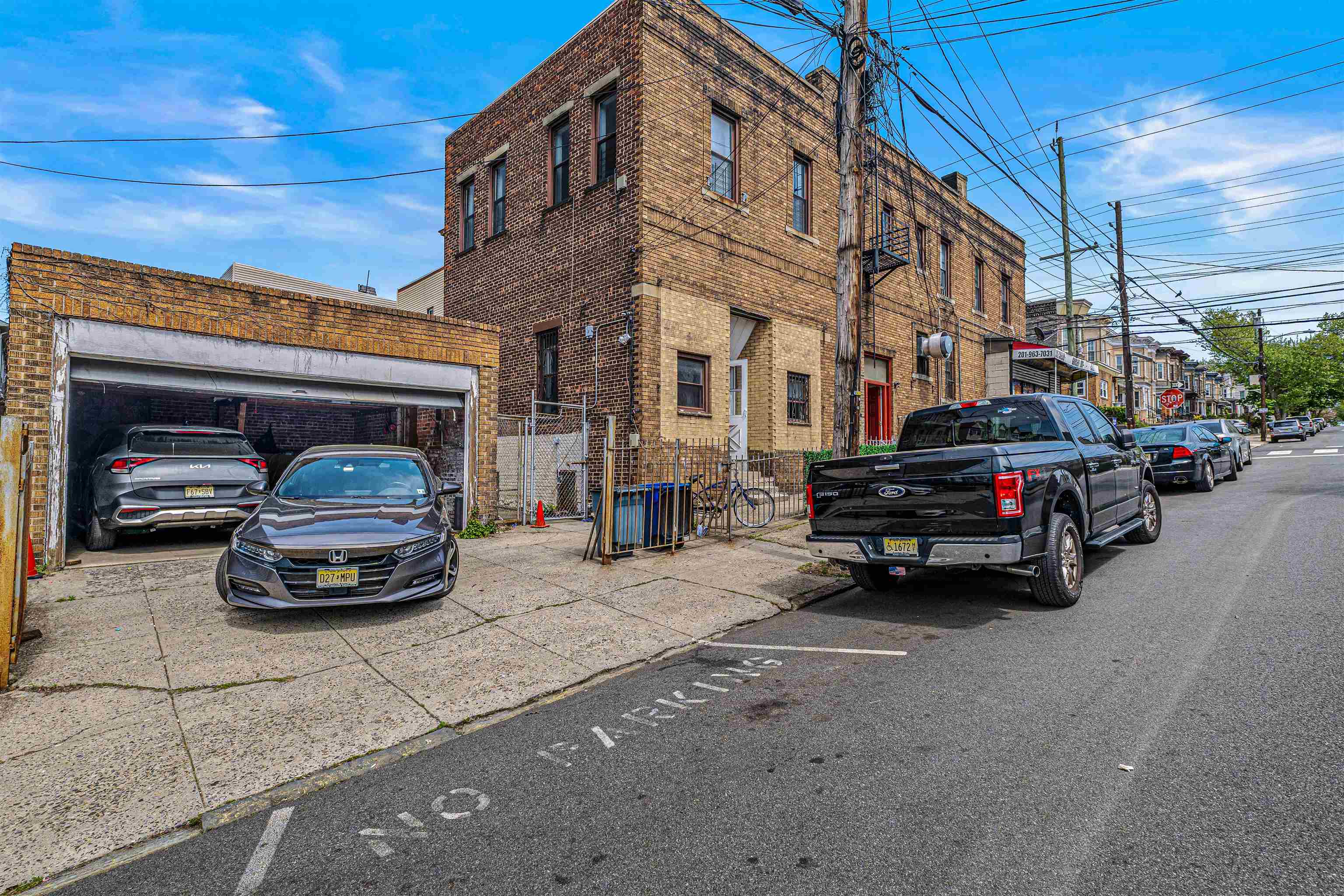 Photo 1 of 40 — 245 LIBERTY AVE, Jersey City, NJ 07307