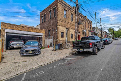 Multifamily For Sale - 245 Liberty Ave<br/> Jersey City, NJ 07307