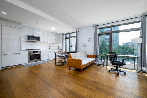 Condo For Sale - 99 Hudson St #205<br/> Jersey City, NJ 07302