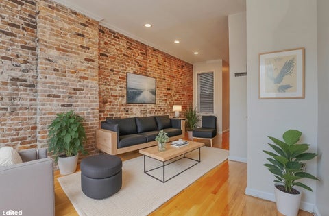 Homes For Rent - 273 Webster Ave #3<br/> Hudson County, Jersey City, NJ 07307
