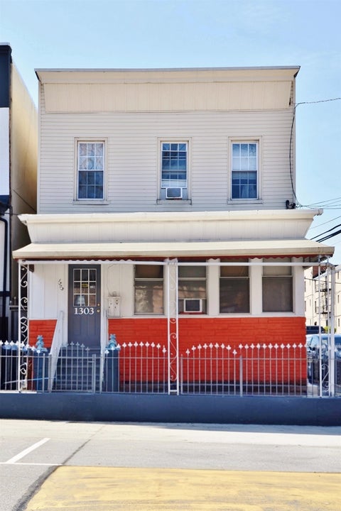 Multifamily For Sale - 1303 26th St<br/> North Bergen, NJ 07047