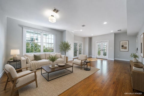 Multifamily For Rent - 133 Brunswick St #2<br/> Hudson County, Jersey City, NJ 07302