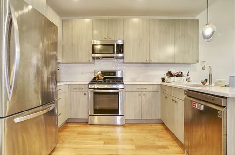 Apartment For Rent - 627 Washington St #1<br/> Hoboken, NJ 07030