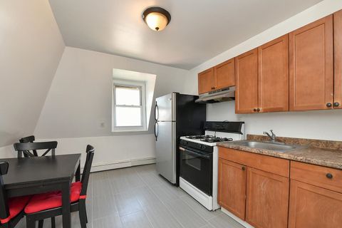 Apartment For Rent - 3709 Kennedy Blvd #4<br/> Jersey City, NJ 07307