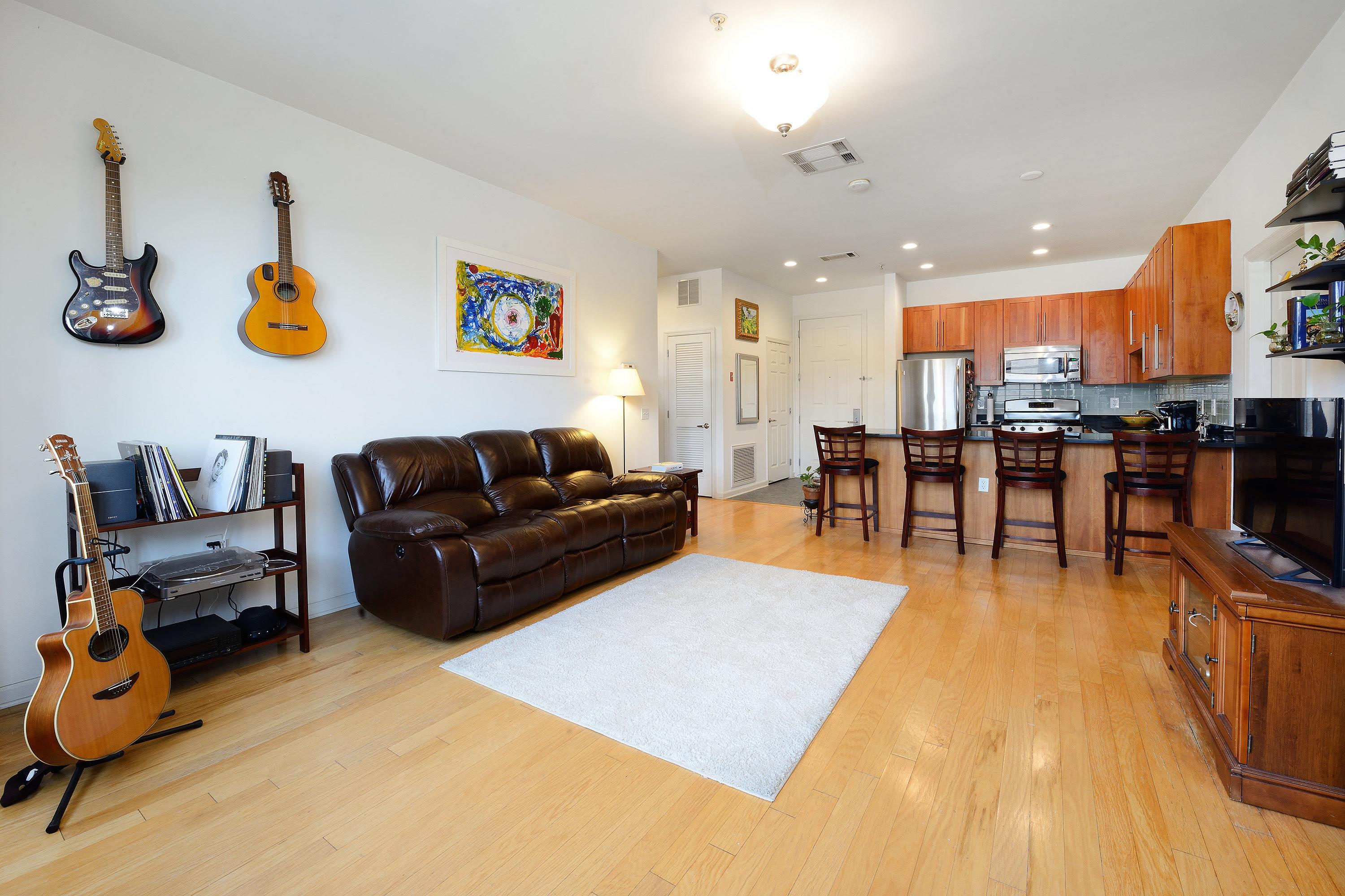 1201 Adams St #508, Hoboken, New Jersey image 1