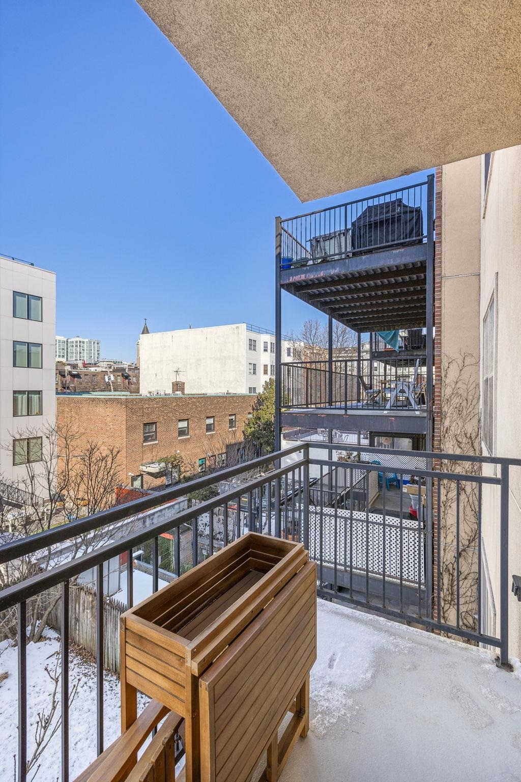 612 Adams St #4, Hoboken, New Jersey image 13