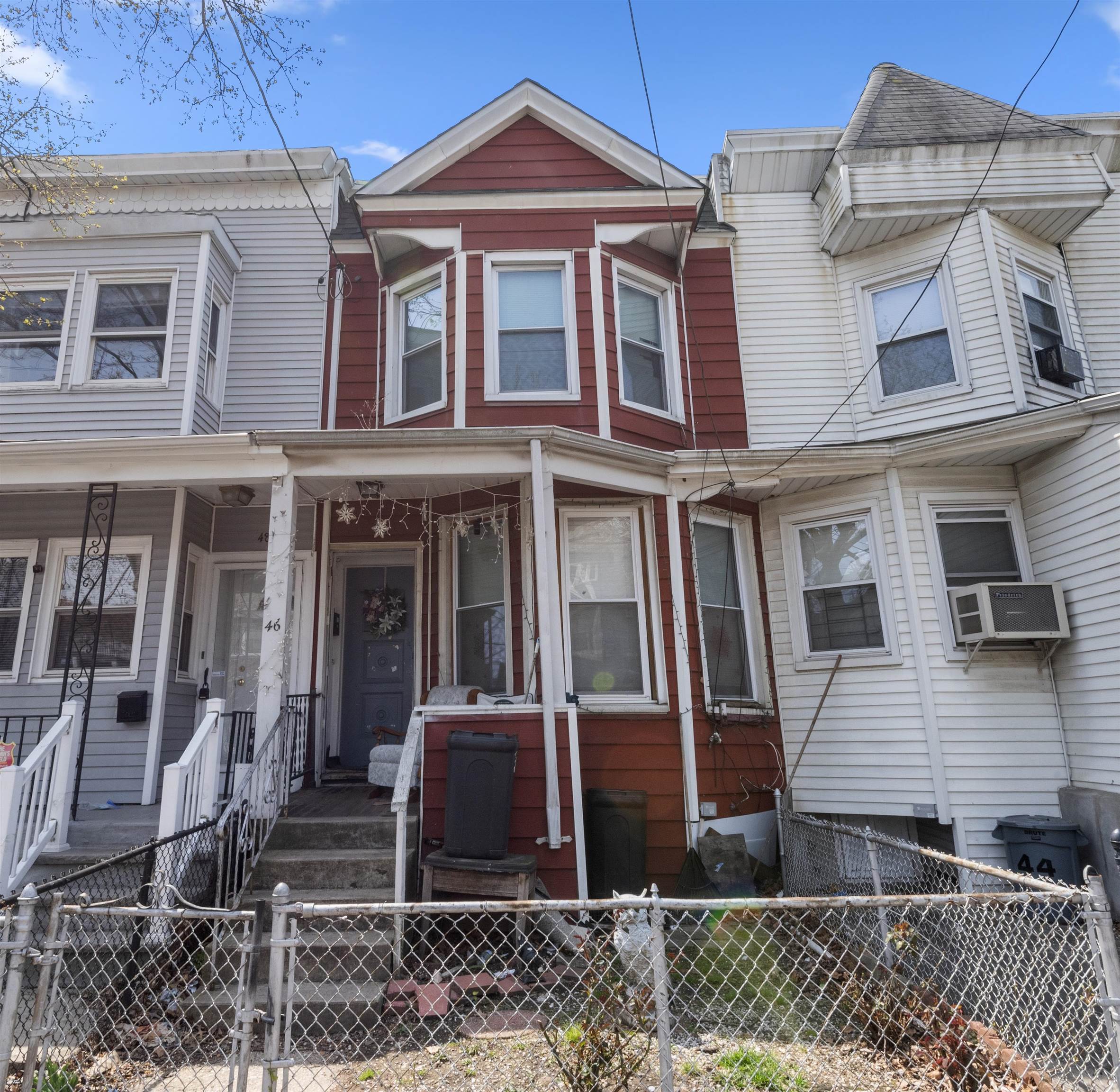 46 East 34th St, Bayonne, New Jersey image 1