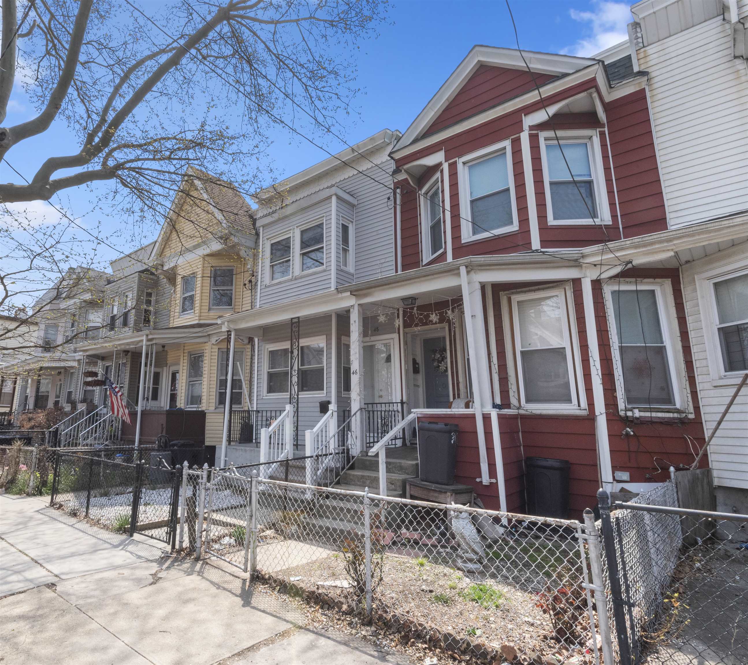46 East 34th St, Bayonne, New Jersey image 3
