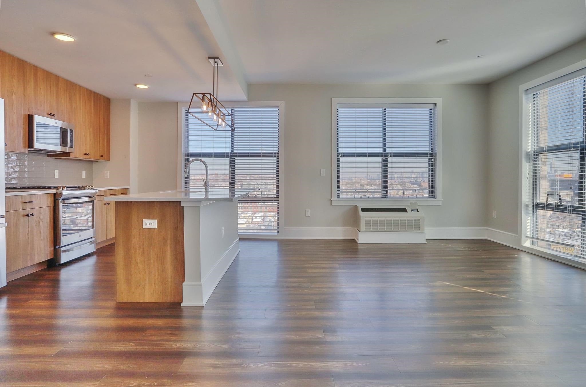 32 OAKLAND AVE 1107