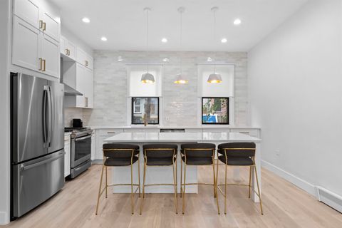 Condo For Sale - 237 5th St #10<br/> Hudson County, Jersey City, NJ 07302