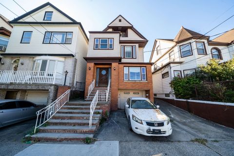 Multifamily For Sale - 20 West 22nd St<br/> Bayonne, NJ 07002