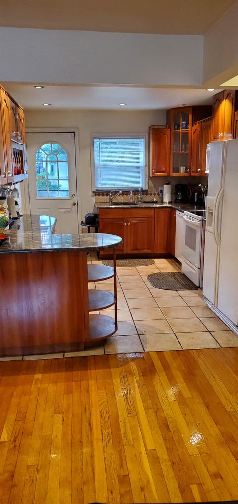 Homes For Rent - 7417 Blvd East #1<br/> North Bergen, NJ 07047