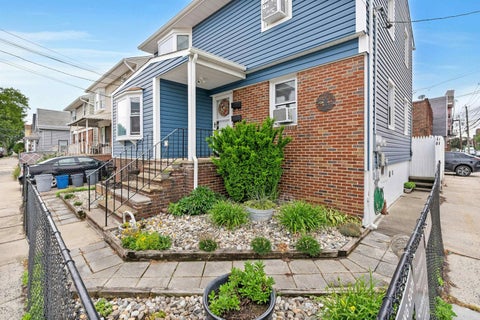 Multifamily For Sale - 51 East 14th St<br/> Bayonne, NJ 07002
