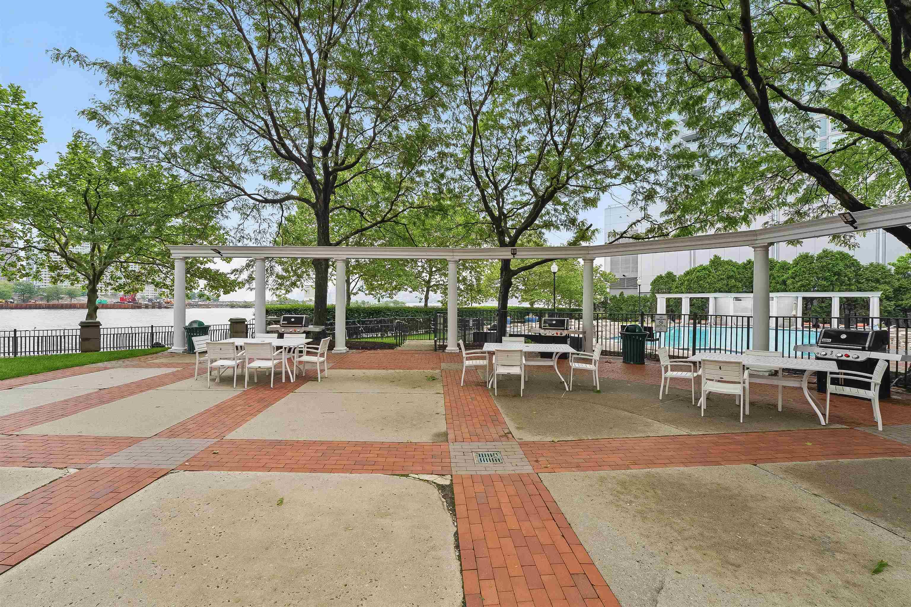20 2nd St #1209, Jersey City, New Jersey image 29