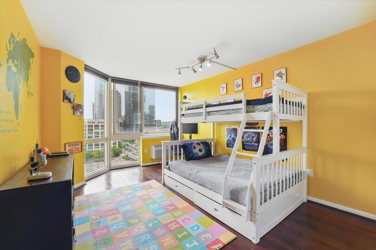 20 2nd St #1209, Jersey City, New Jersey image 11