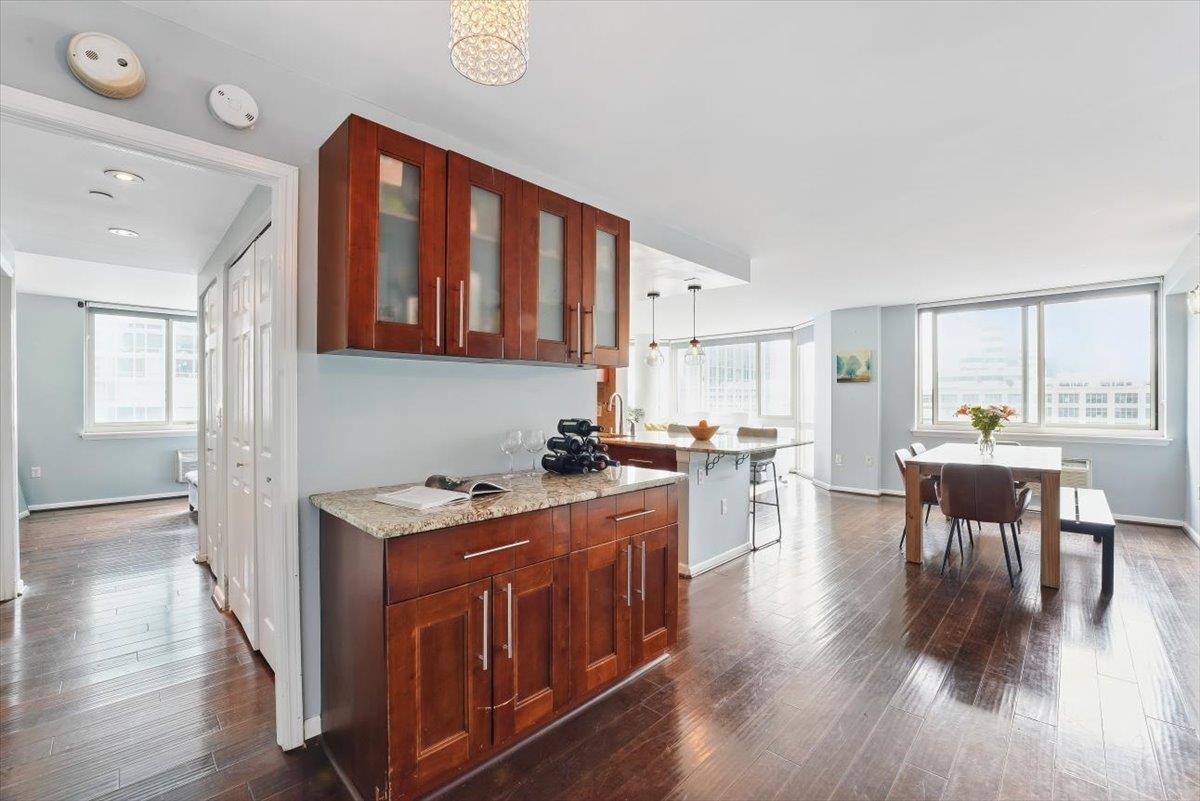 20 2nd St #1209, Jersey City, New Jersey image 5