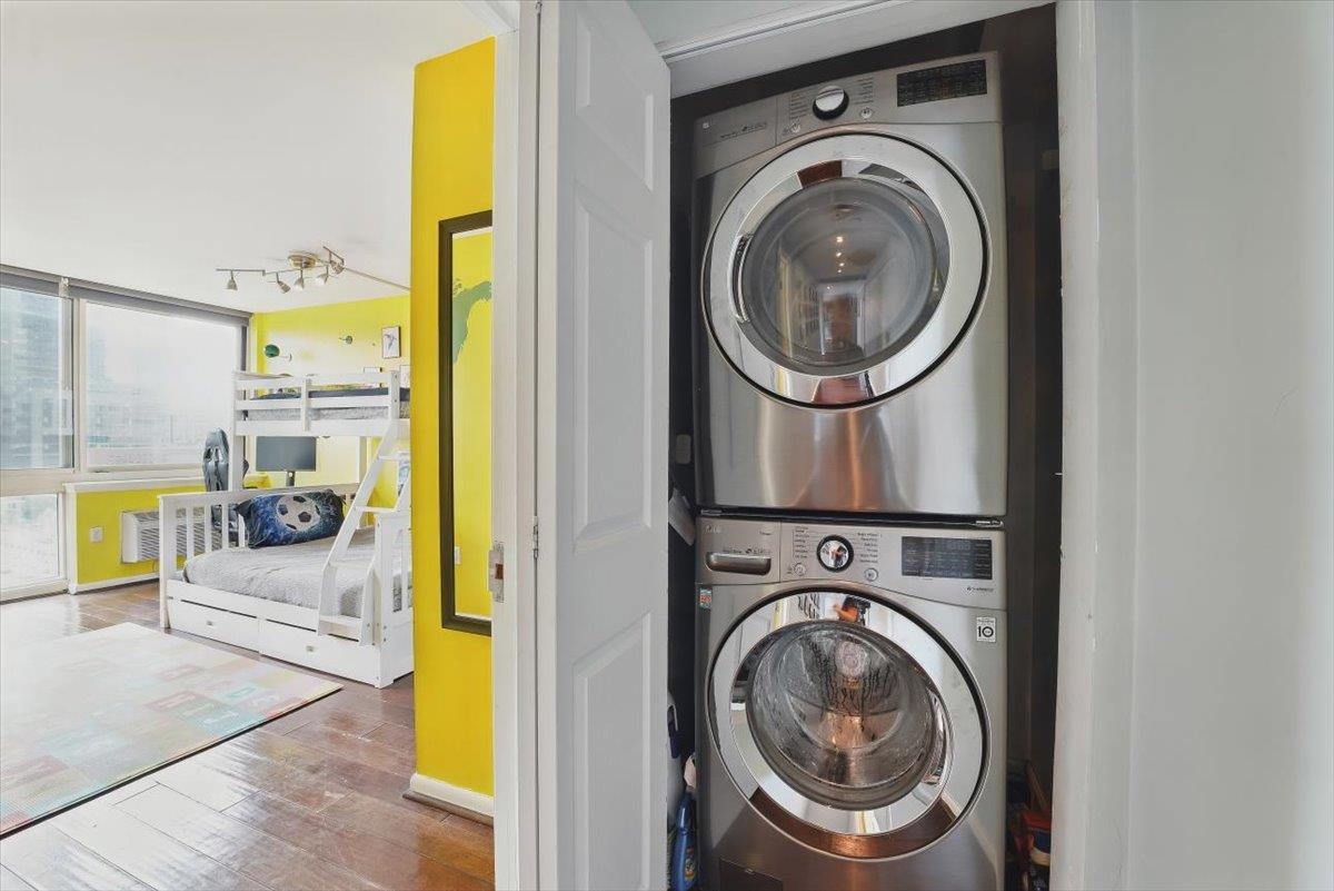 20 2nd St #1209, Jersey City, New Jersey image 17