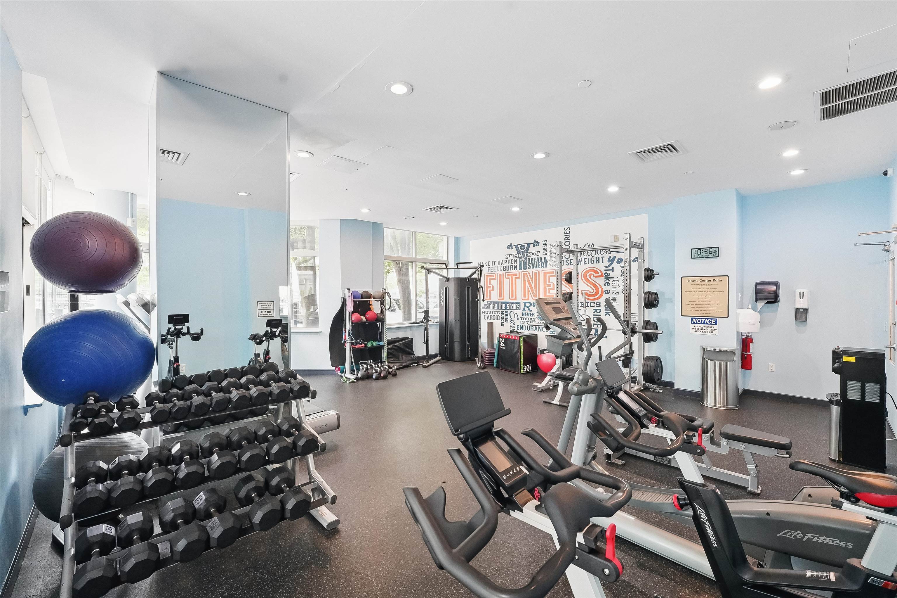 20 2nd St #1209, Jersey City, New Jersey image 28