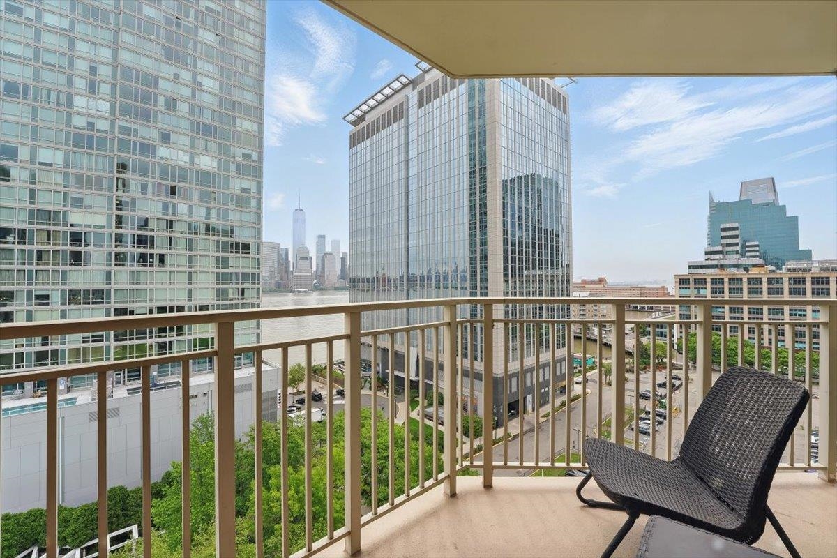 20 2nd St #1209, Jersey City, New Jersey image 19