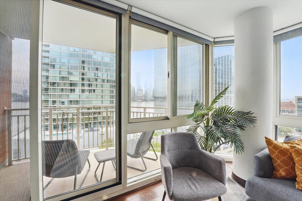 20 2nd St #1209, Jersey City, New Jersey image 18