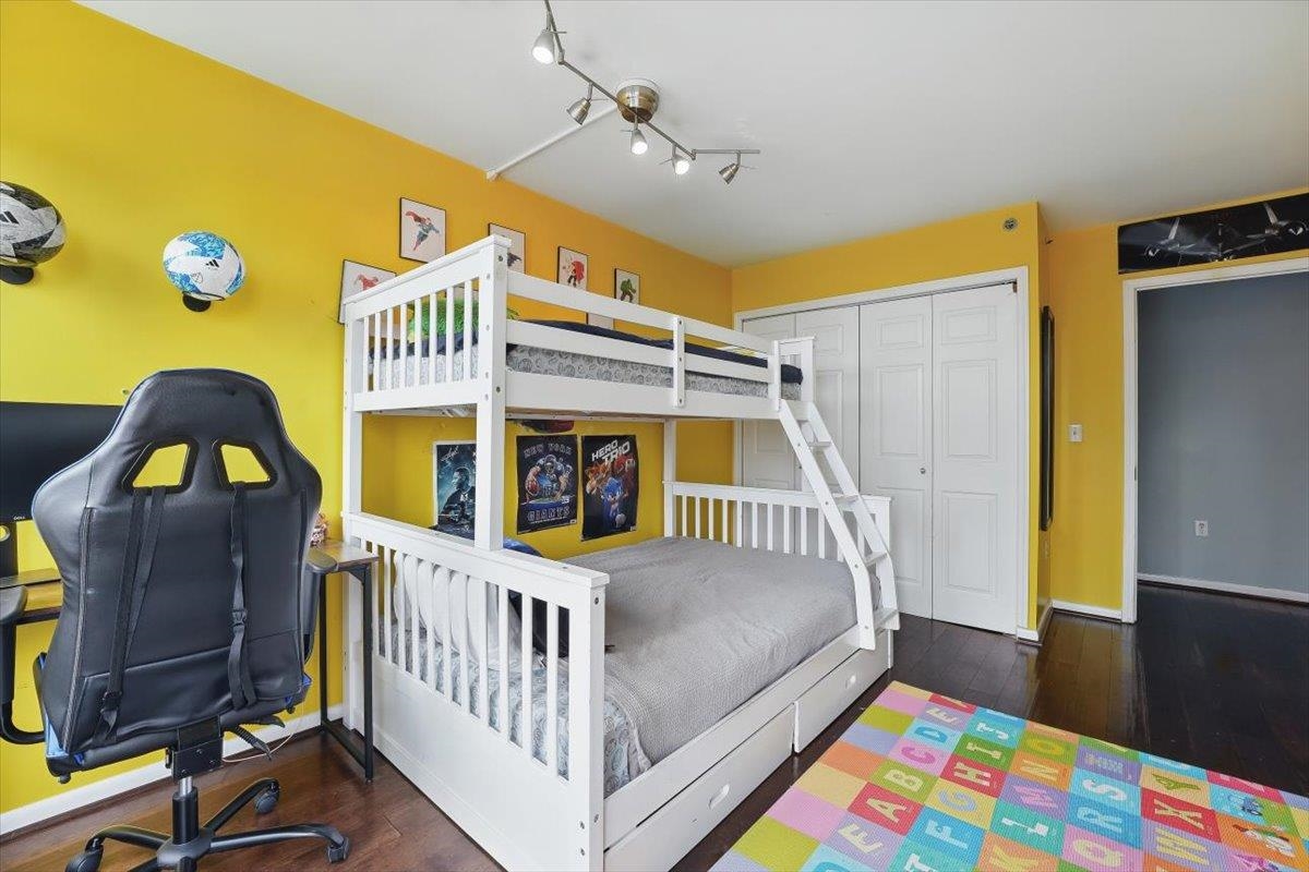 20 2nd St #1209, Jersey City, New Jersey image 12