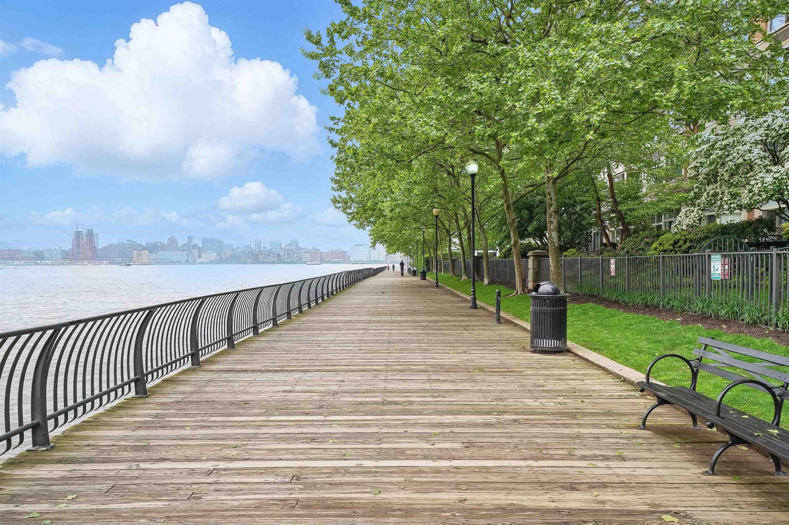 20 2nd St #1209, Jersey City, New Jersey image 30