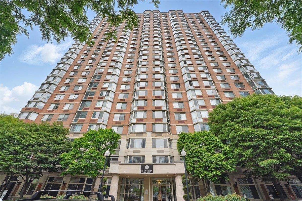 20 2nd St #1209, Jersey City, New Jersey image 25