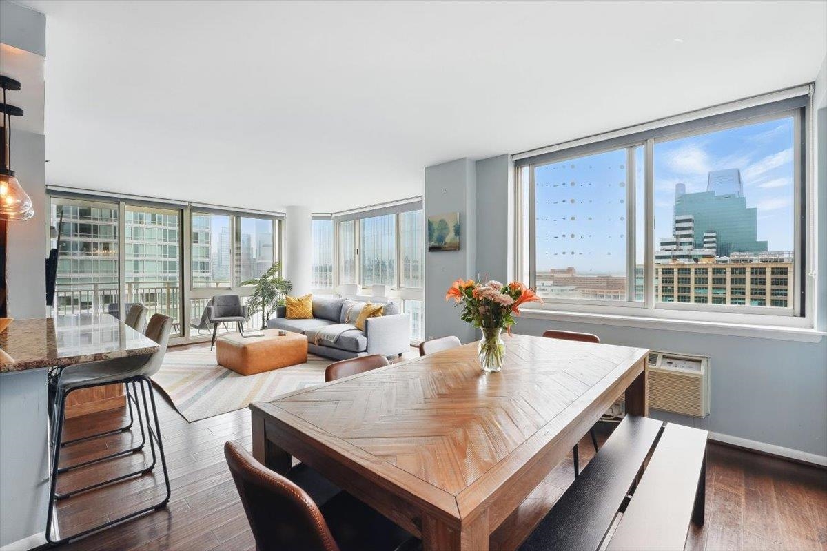 20 2nd St #1209, Jersey City, New Jersey image 3