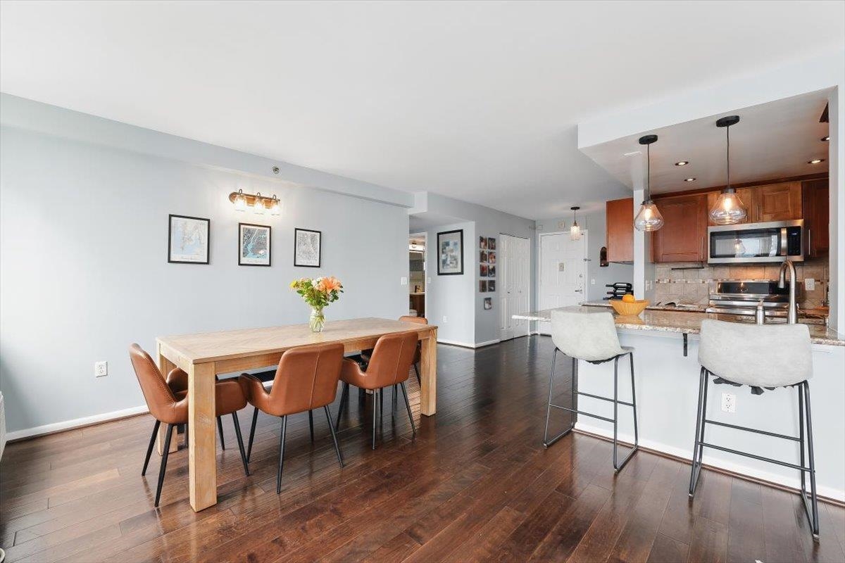 20 2nd St #1209, Jersey City, New Jersey image 4