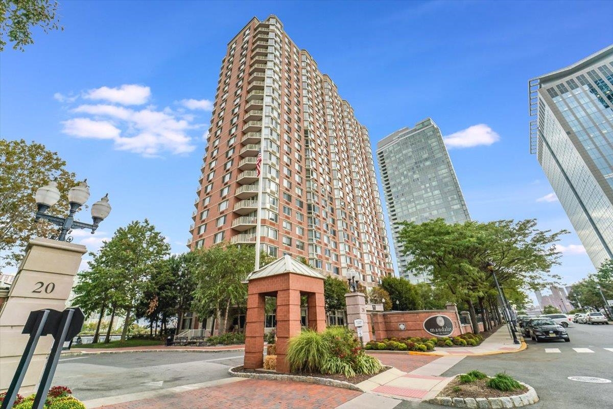 20 2nd St #1209, Jersey City, New Jersey image 24
