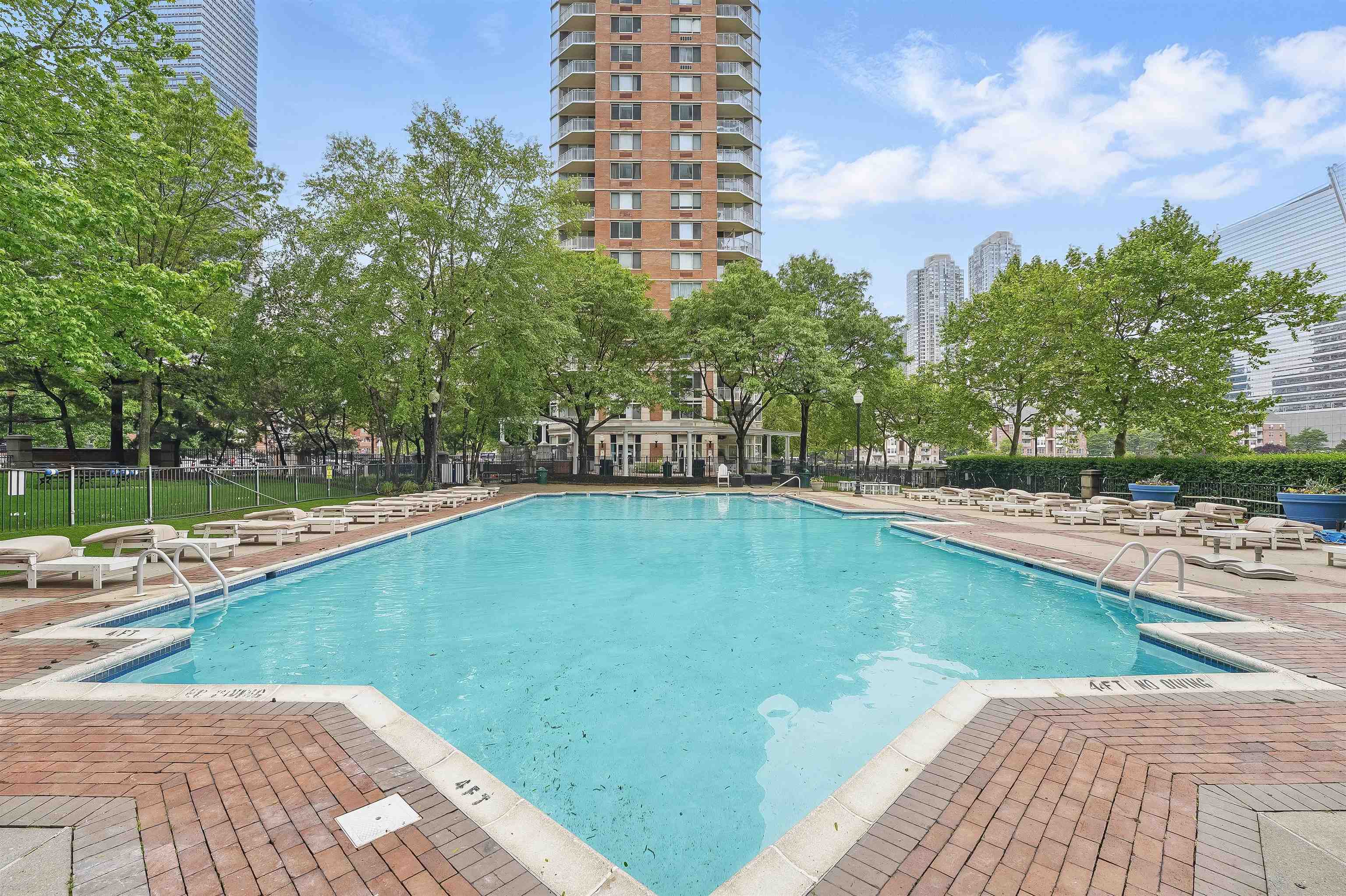 20 2nd St #1209, Jersey City, New Jersey image 31