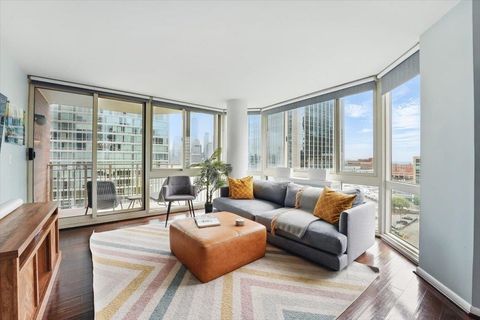 20 2nd St Unit 1209, Jersey City, Downtown, NJ 07302 - MLS#: 250009677