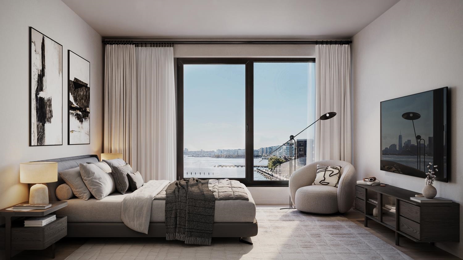 8 AVENUE AT PORT IMPERIAL 8B