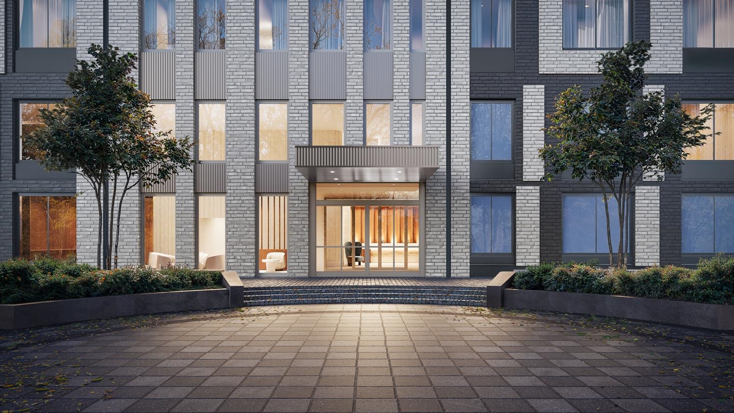 8 AVENUE AT PORT IMPERIAL 8B