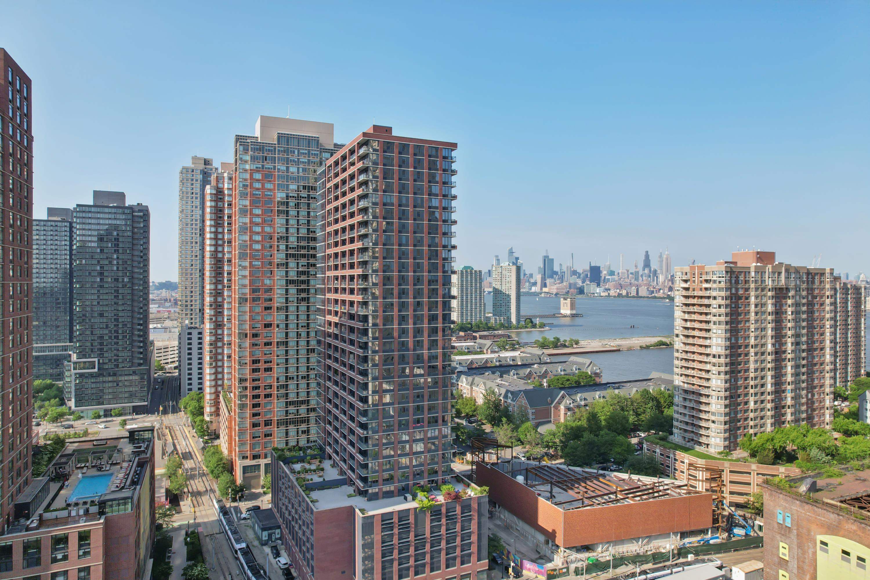 389 Washington St #21A, Jersey City, New Jersey image 43