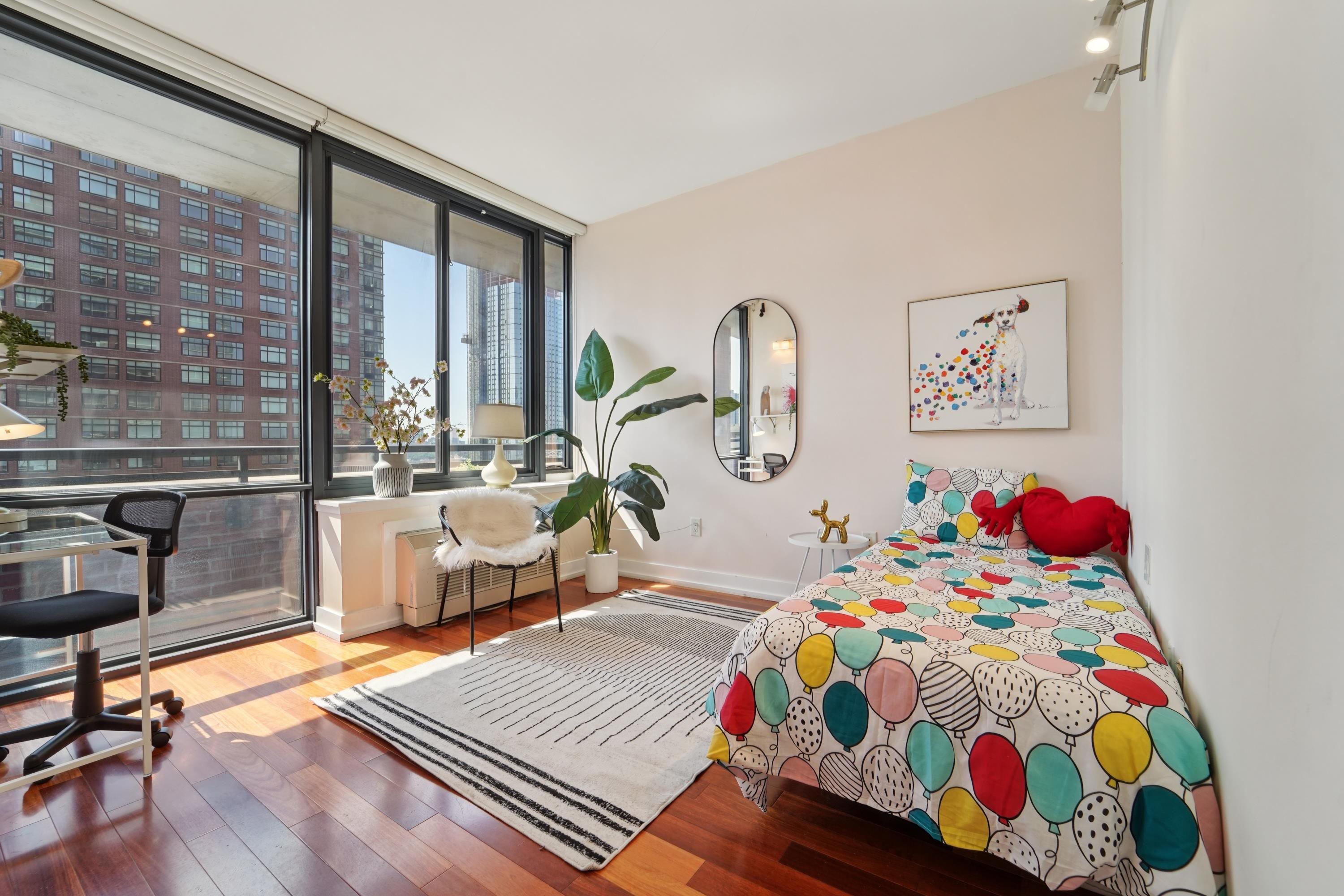 389 Washington St #21A, Jersey City, New Jersey image 21