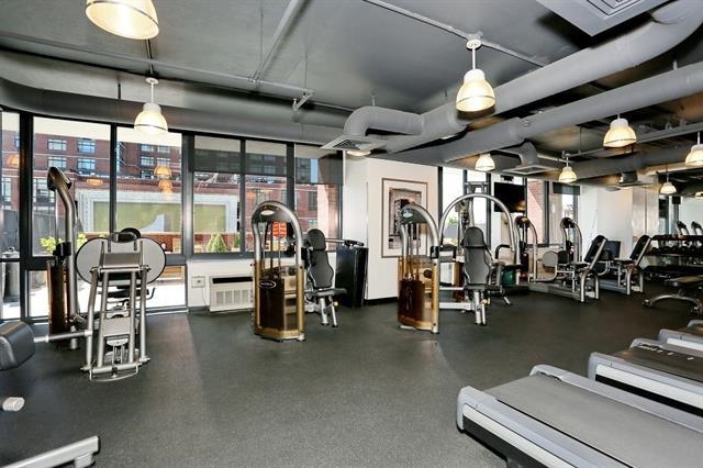 389 Washington St #21A, Jersey City, New Jersey image 33