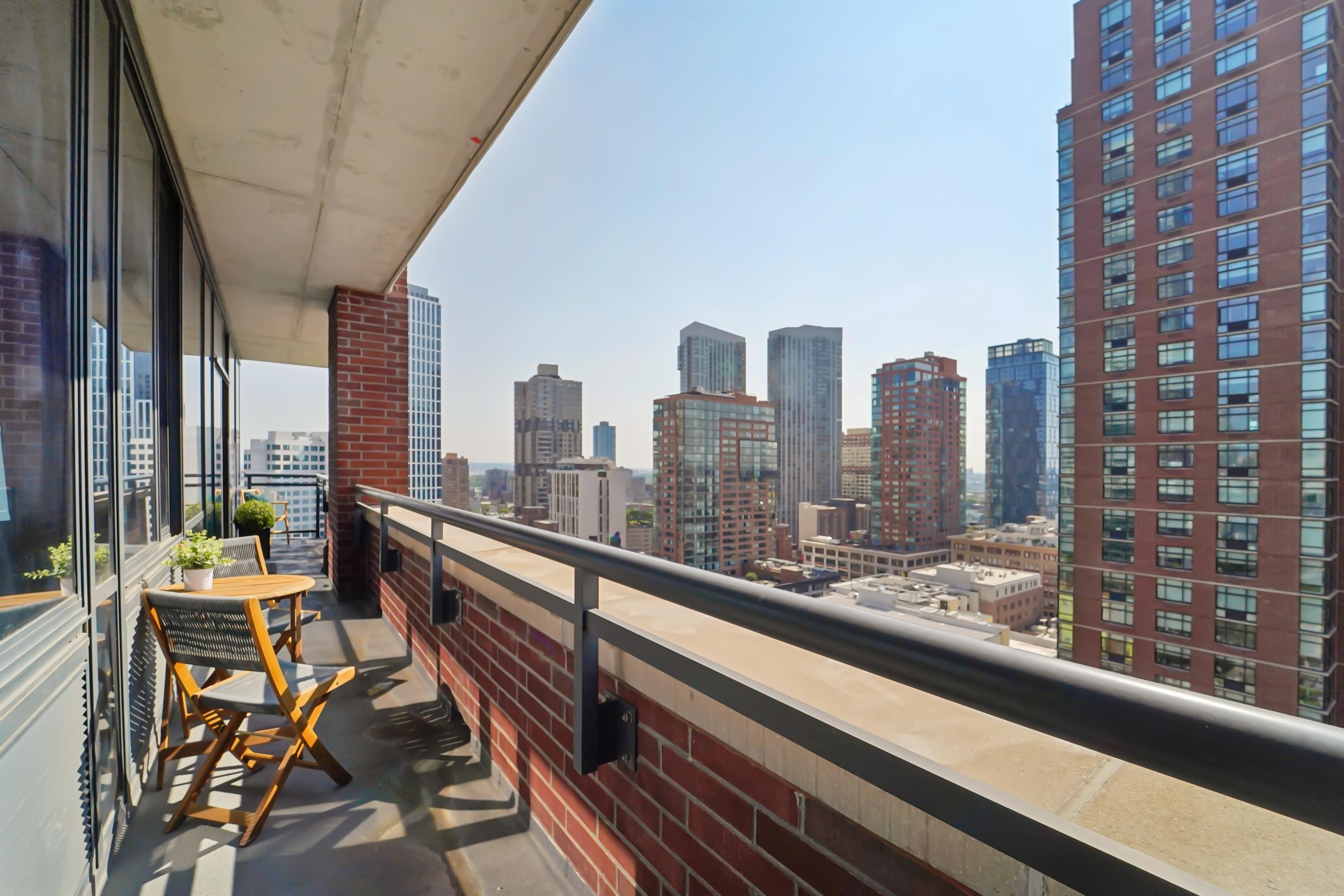 389 Washington St #21A, Jersey City, New Jersey image 28