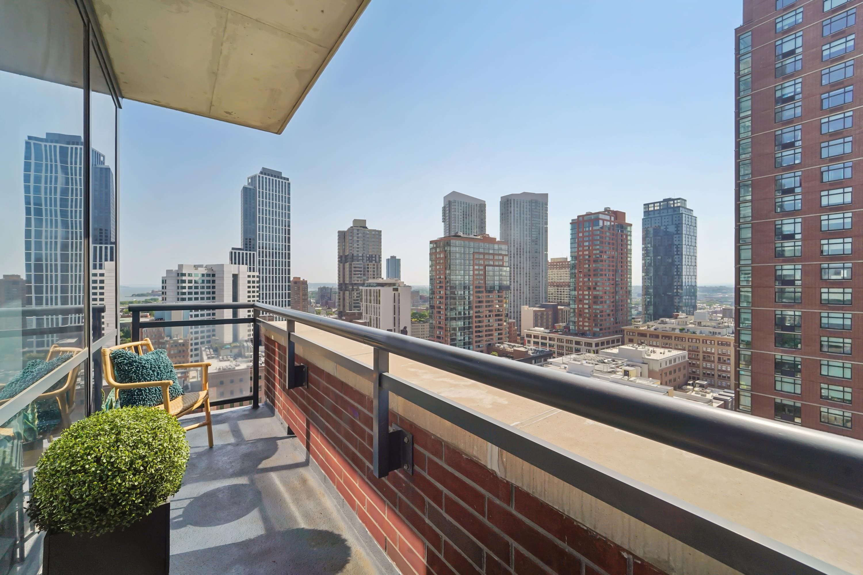 389 Washington St #21A, Jersey City, New Jersey image 29